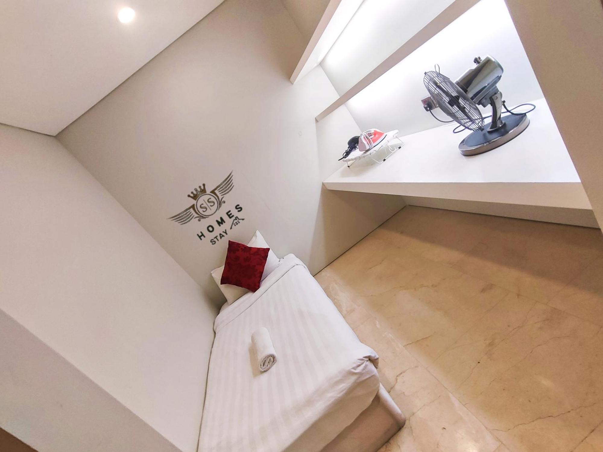 Vortex Suites Klcc Homes-365 クアラルンプール エクステリア 写真