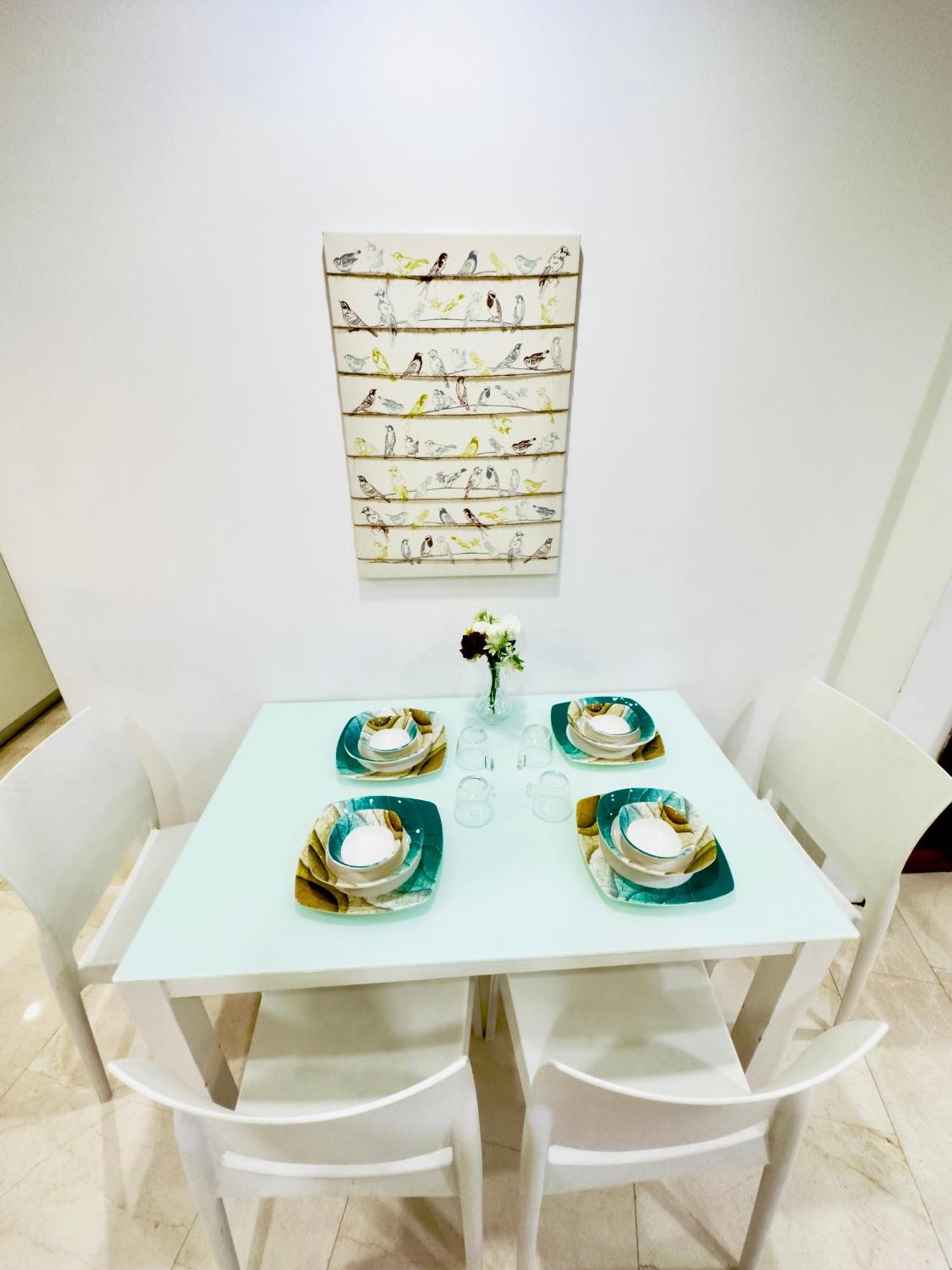 Vortex Suites Klcc Homes-365 クアラルンプール エクステリア 写真