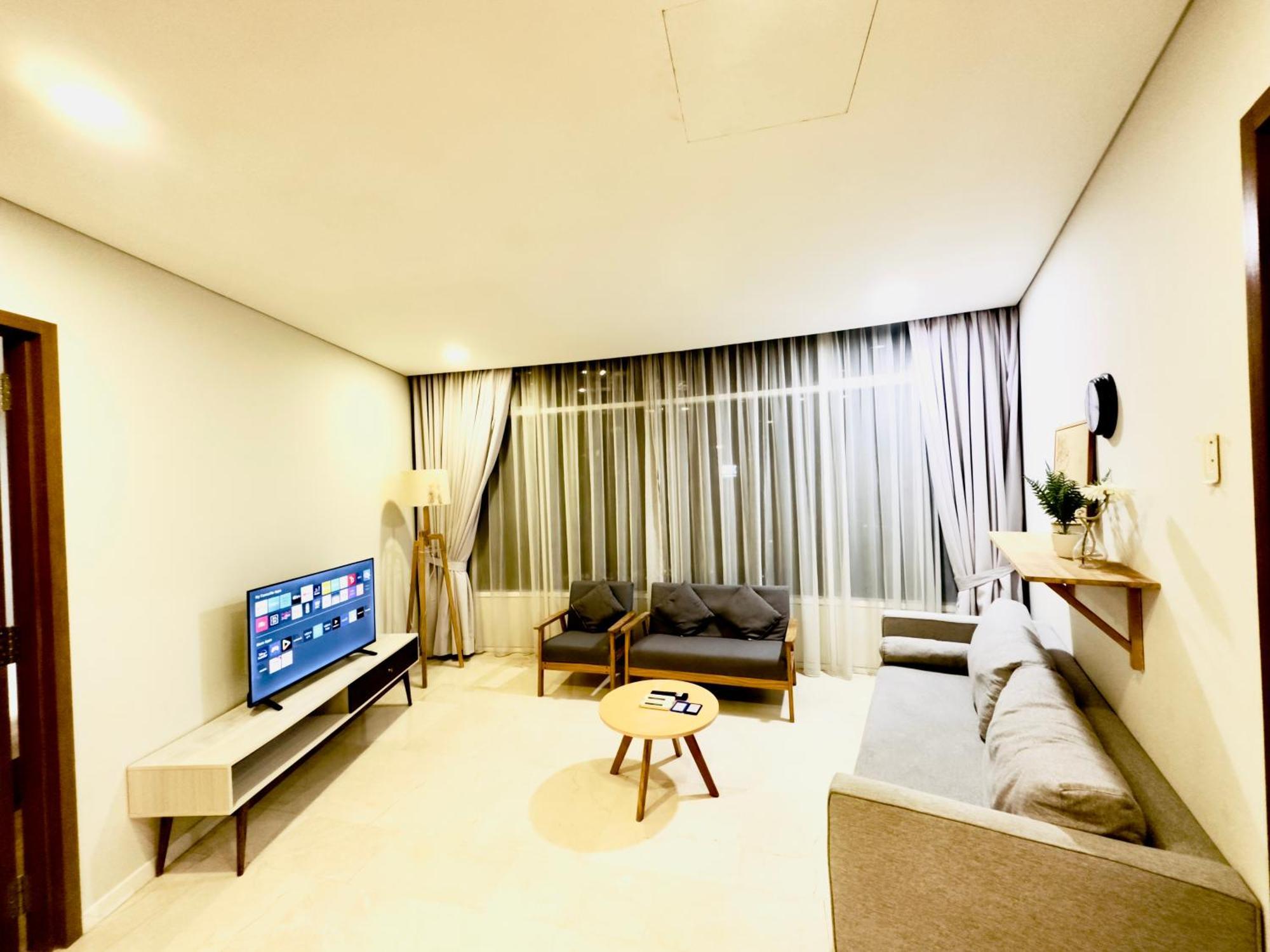 Vortex Suites Klcc Homes-365 クアラルンプール エクステリア 写真