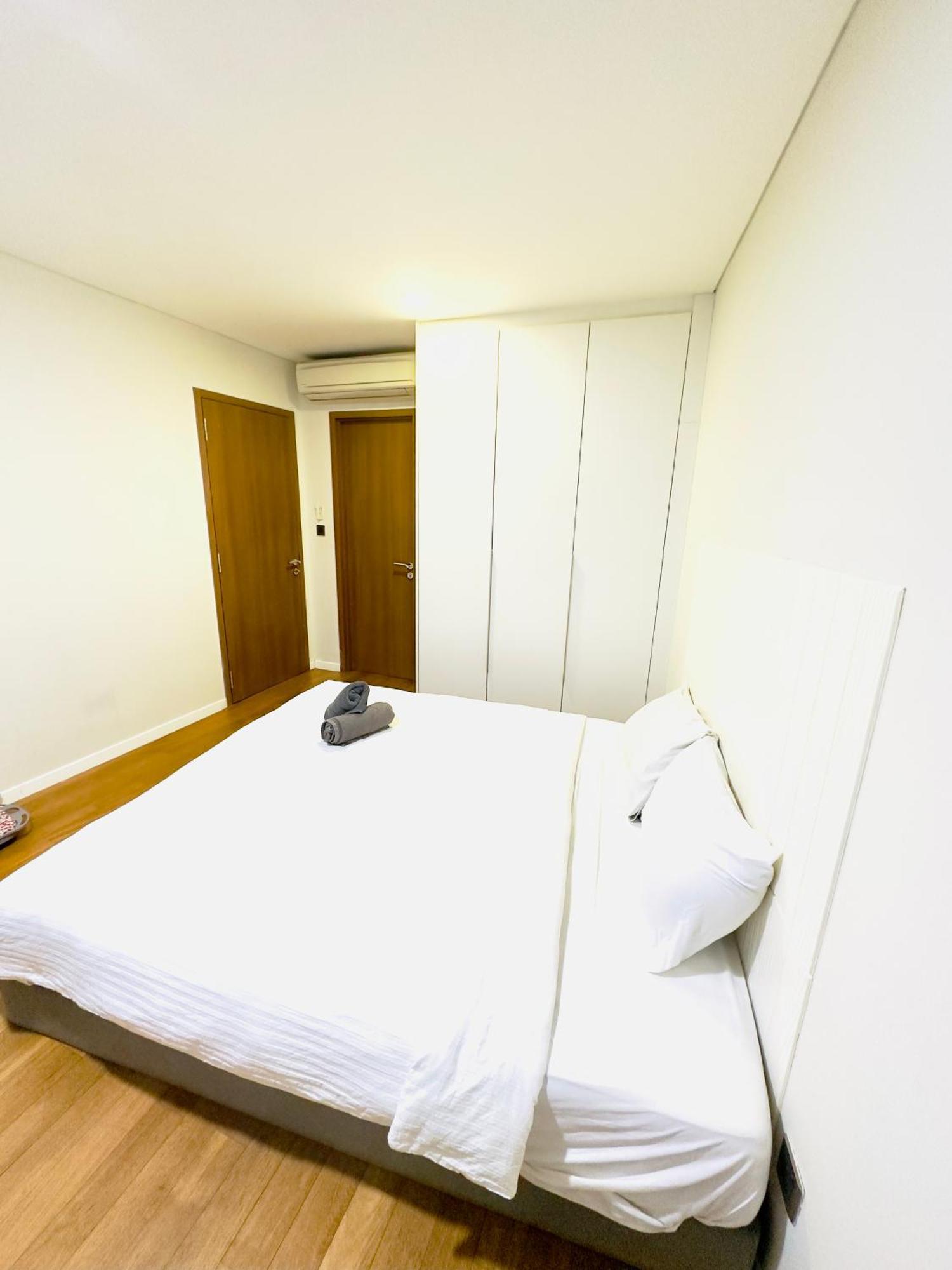 Vortex Suites Klcc Homes-365 クアラルンプール エクステリア 写真