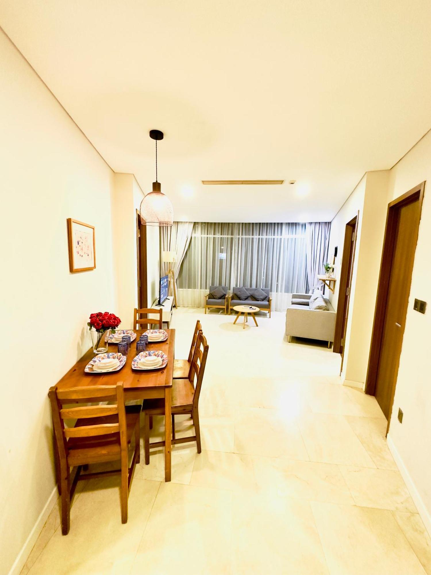 Vortex Suites Klcc Homes-365 クアラルンプール エクステリア 写真