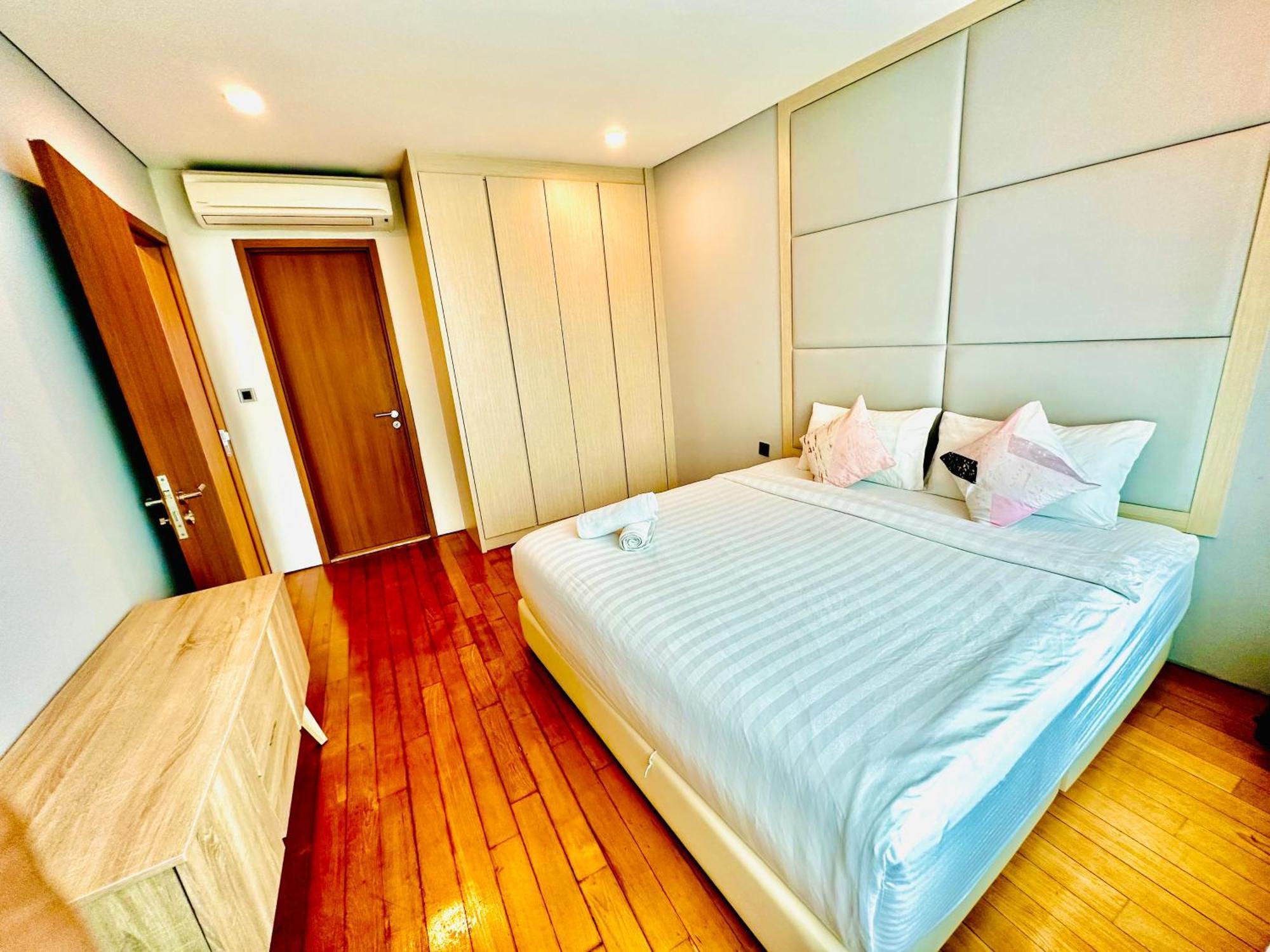 Vortex Suites Klcc Homes-365 クアラルンプール エクステリア 写真